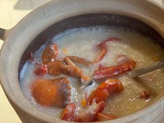 -强记海鲜·大排档(蛇口新街店)
