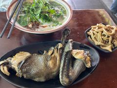 -沈记土鸡米线(七星街品牌中心店)