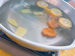 -红日饭店(裕隆三路店)