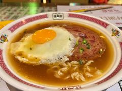 -憶廟街 X 沙角邨(太古城店)