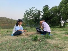 -南京市无想山景区