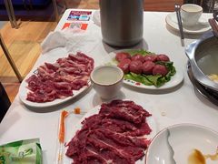 -八合里潮汕鲜牛肉火锅(吉大店)