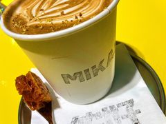 -MIKAKU(万达广场上海宝山店)