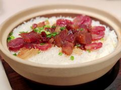 -客语客家菜(华发商都店)