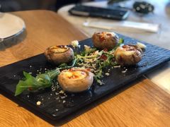 -玛尚诺Pizza&Bar(长泰广场店)