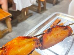 -福苗小骆驼烧烤(莲湖路店)