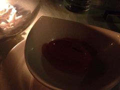 -巴厘岛悦榕庄Jumana露台餐厅