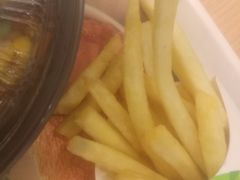 -德克士(睢宁曼哈顿店)