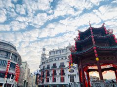 -汕头市小公园