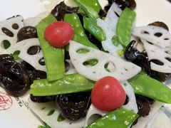 -塘人·老底子宁波菜小馆(南塘老街店)