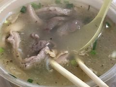 -燕子煨汤(山海关路店)