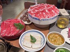 -巴奴毛肚火锅(商城路店)