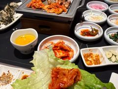 -韩满园· 甄选韩式烤肉