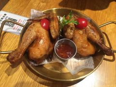 抗疫战斗鸡-森Some Fusion(荔湾店)