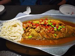 -徽张·新徽菜(五棵松·永定路店)