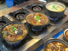 -好灶头妈妈菜·柴火灶台鱼·千岛湖土菜地标美食
