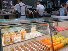 -喜茶(佛山南海万科广场店)