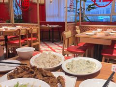 -多福饺·家常菜(谷德店)