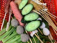 -魏记里脊肉炸炸炸(南门口店)