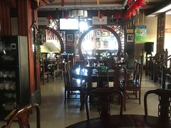 -四季春(美食街店)