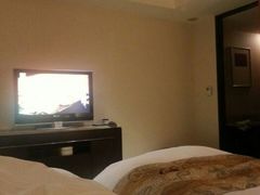 -尊爵天际大饭店 (近台茂)