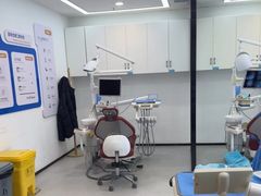 -诺贝尔一诺口腔医院(雁塔院区)