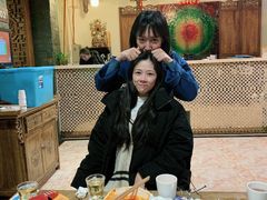 -蜀九香火锅(彩虹店)