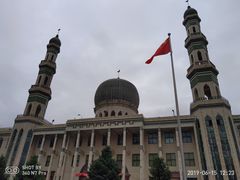-西宁市东关清真大寺