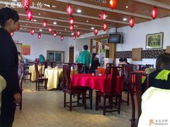 大堂-石家饭店原址