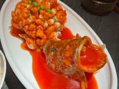 -小厨娘金榜题名(夫子庙秦淮河店)