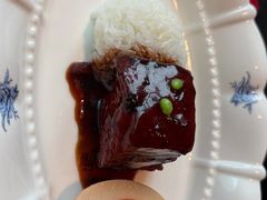黑松露红烧肉（位）-醉东Oriental House(静安嘉里中心店)