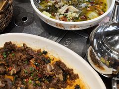 -猪腰一家·地道佛山菜(里水店)