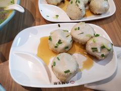 -小杨生煎(宜川路店)