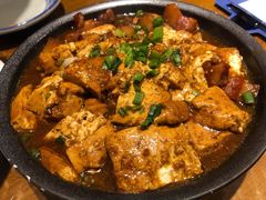 心急吃不了热豆腐-95号酱骨·一块豆腐(展春园西路店)