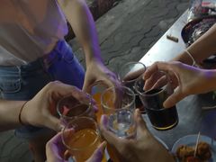 -清迈夜间动物园