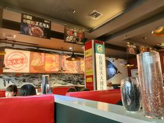 -喵探烤鱼·活鱼烤(北唐总店)