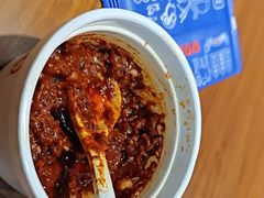 -清真·马洪小炒泡馍馆(钟楼回民街店)