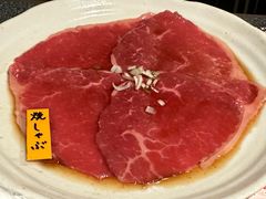 -宮崎牛第一号指定店 焼肉の幸加園(橘通店)