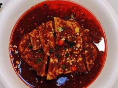 -东四民芳餐厅(世茂工三店)