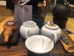 -扫雪煮茶(西村店)