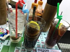 -莅香岛港式餐厅(滨江道店)