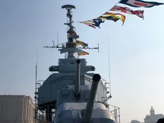 -中国人民解放军海军博物馆