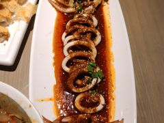 -前海沿·青岛菜(李沧万达店)