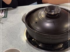 -烹然四季椰子鸡火锅(团结湖总店)