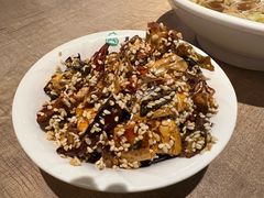 -直隶安家牛肉罩饼(七一路店)