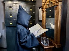 -逃脱反斗城沉浸剧情密室(北京路店)