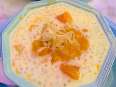 -发记甜品(豉油街店)