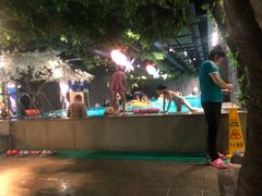 -汗蒸时代水善汤泉(欣欣嘉园店)