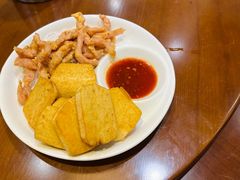 -晚归月亮湾私家菜(临邑路店)