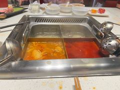 -海底捞大排档火锅(打浦路店)